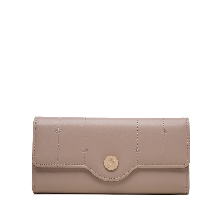 Plånbok - Elegant Trifold Plånbok