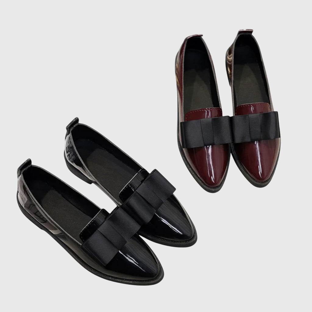 Anya™ - Ortopediska Loafers