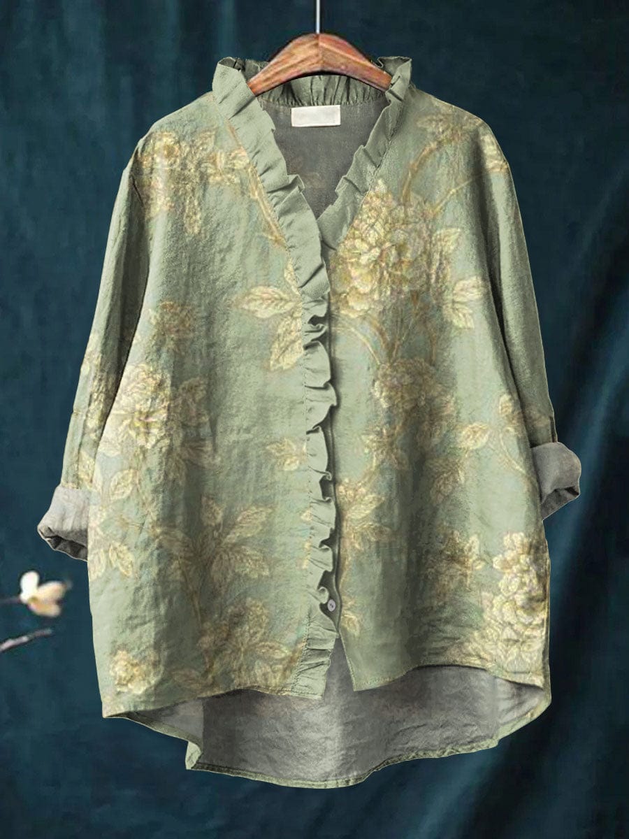 Rosalinde™ - Linblus