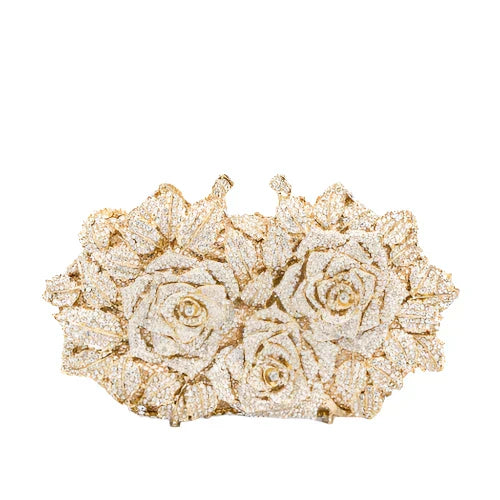 LANA™ | Kopertväska Luna Spark