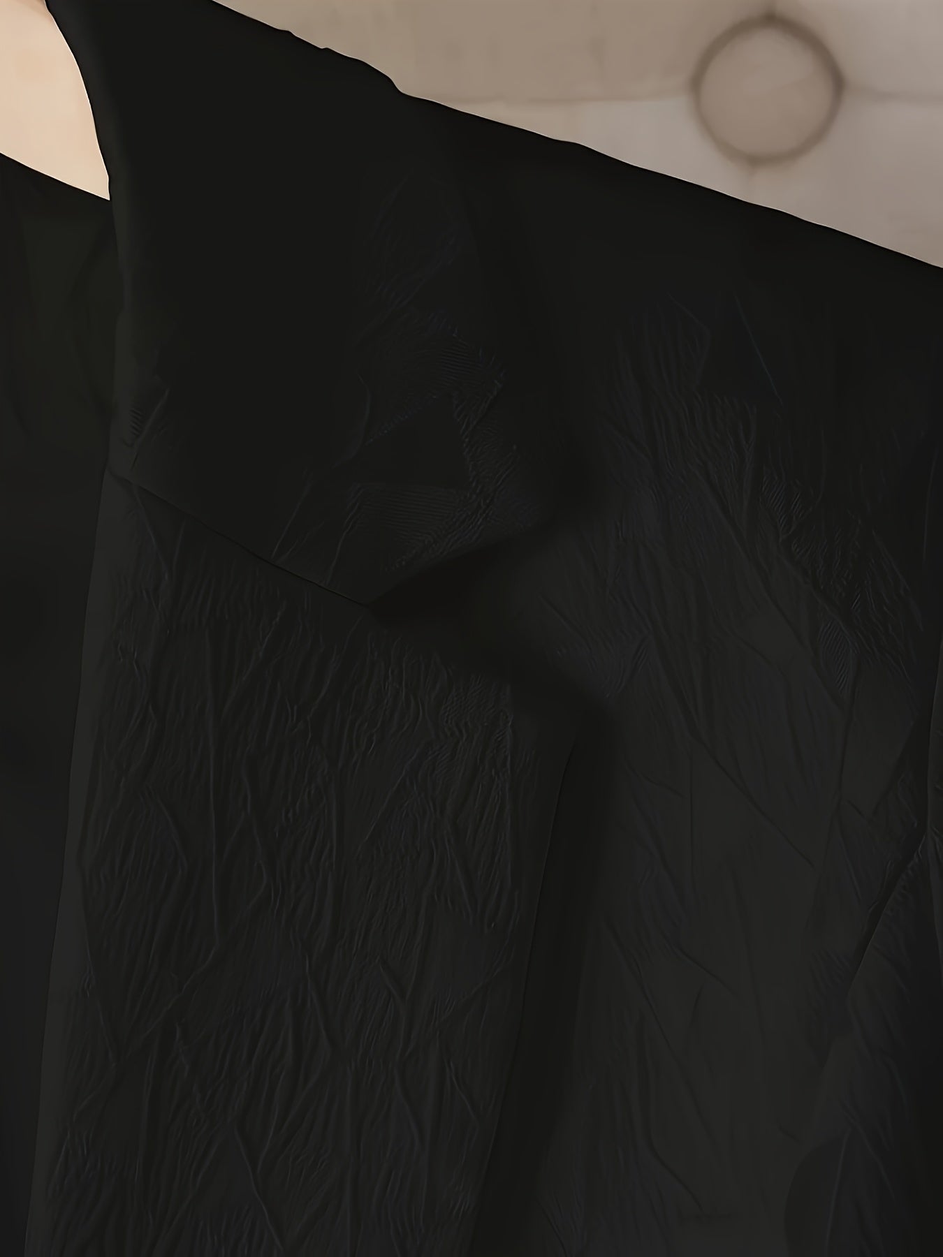 Lina™ - Elegant Enknäppt Blazer