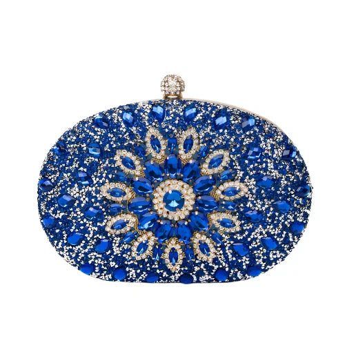 LANA™ | Clutch Celeste