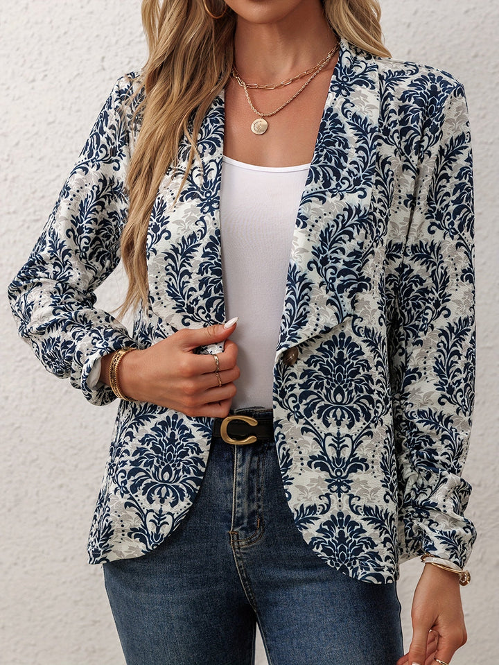 Grace™ - Stilig Vårblazer
