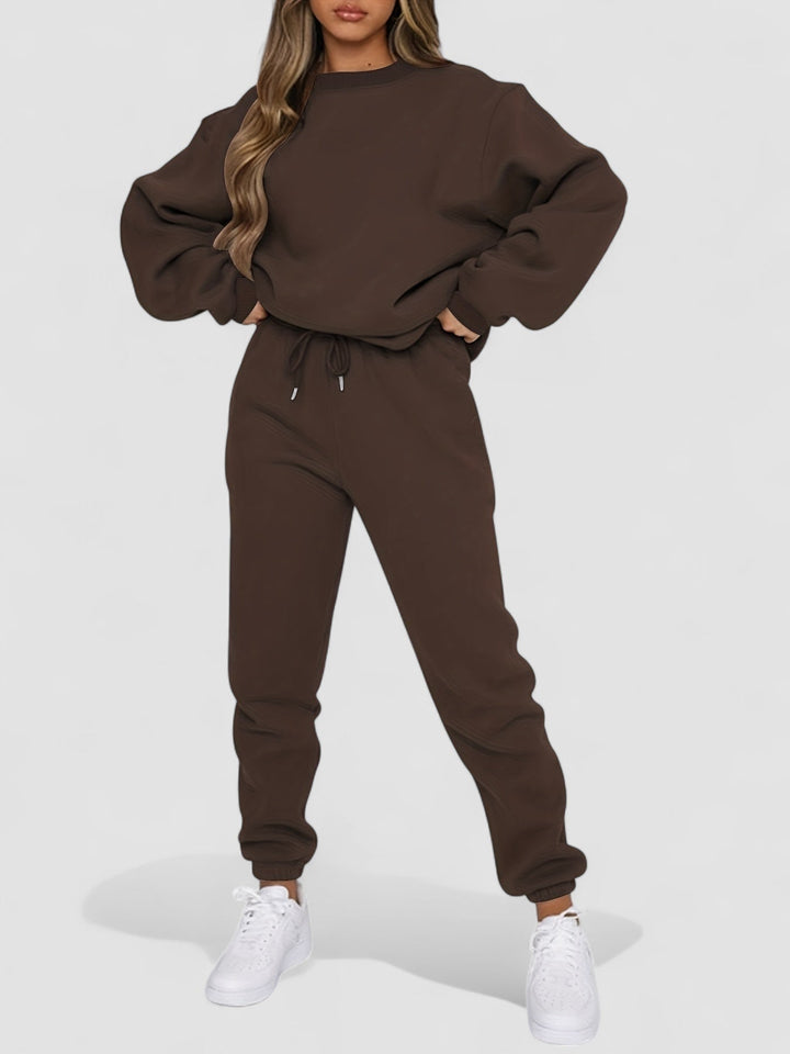 LANA™ | Bekväm ensemble