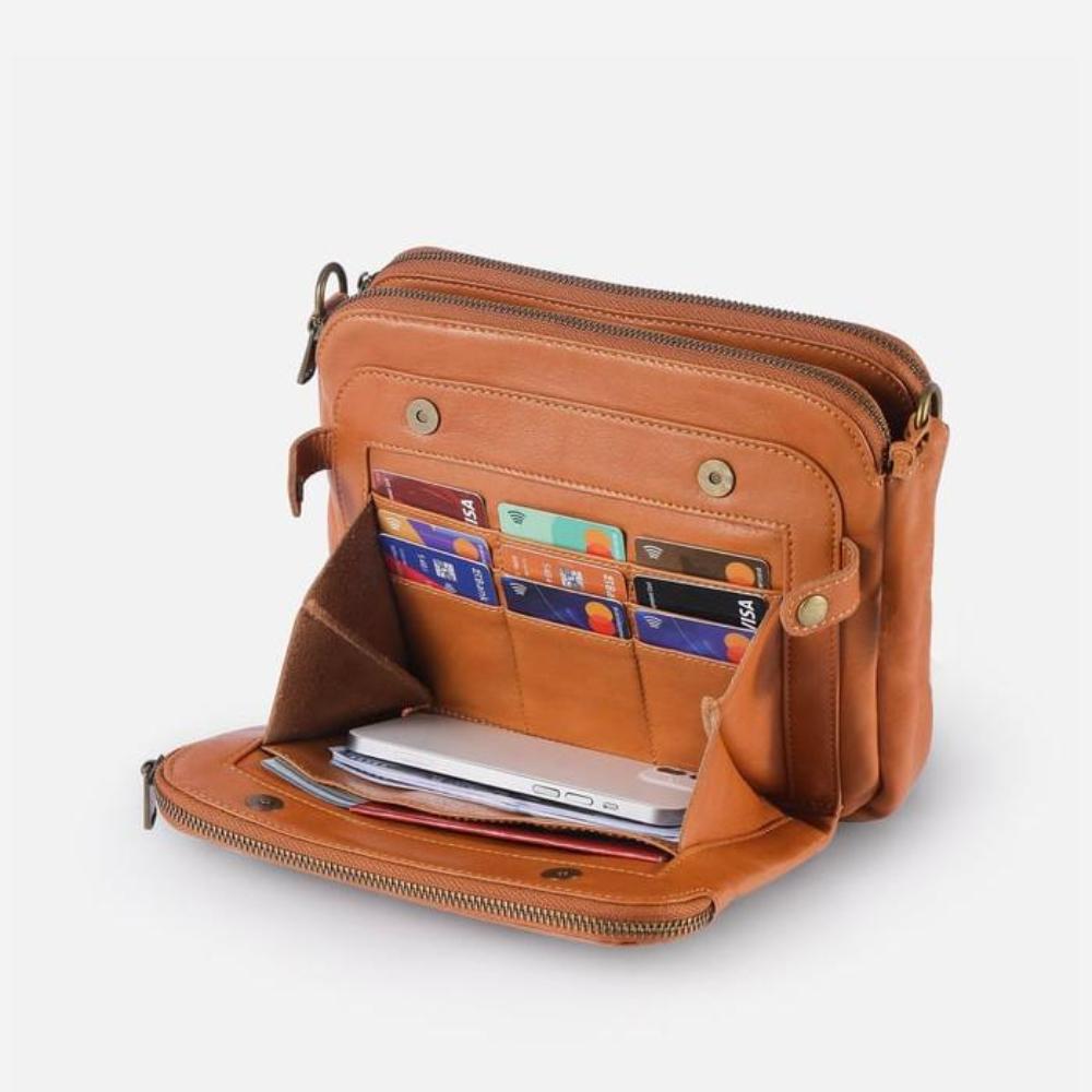 La Masterpiece de Kim | Klassisk Väska