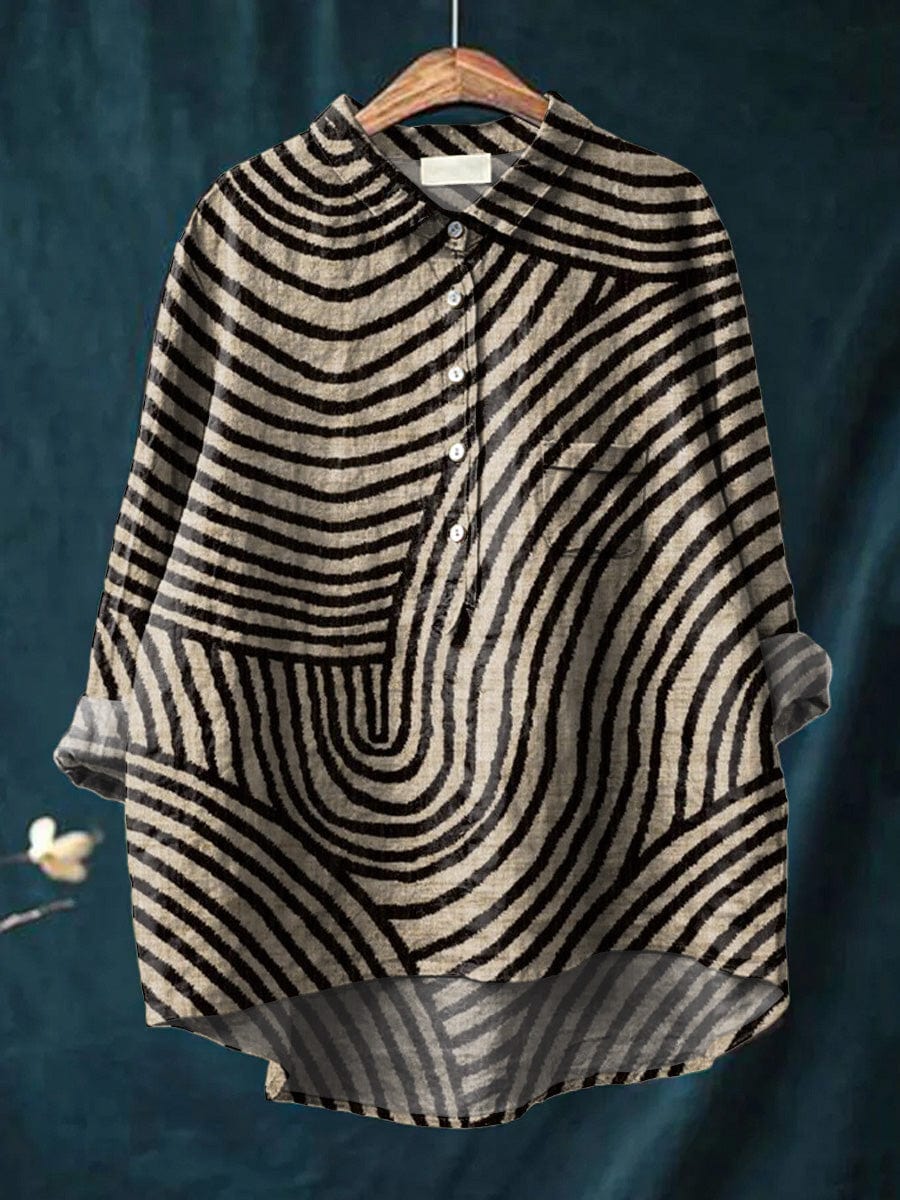 Melina™ - Linneblus