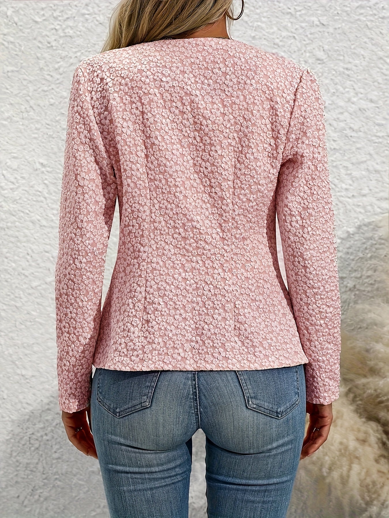 Aubrey™ - Elegant Vår Blazer