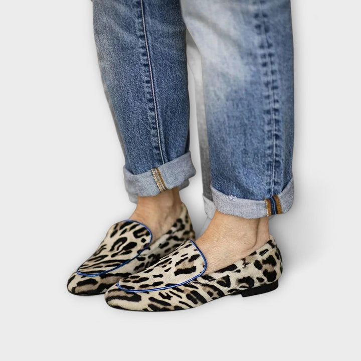 Greer | Modern Loafer Skor