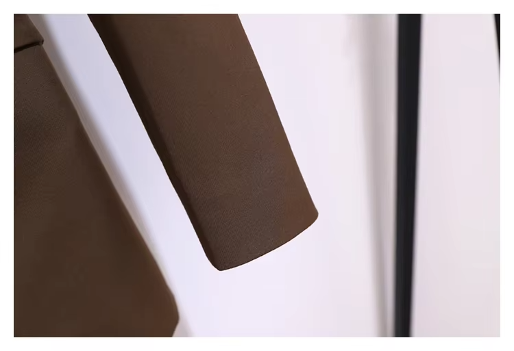 Layla™ - Chic Kedjebälte Blazer