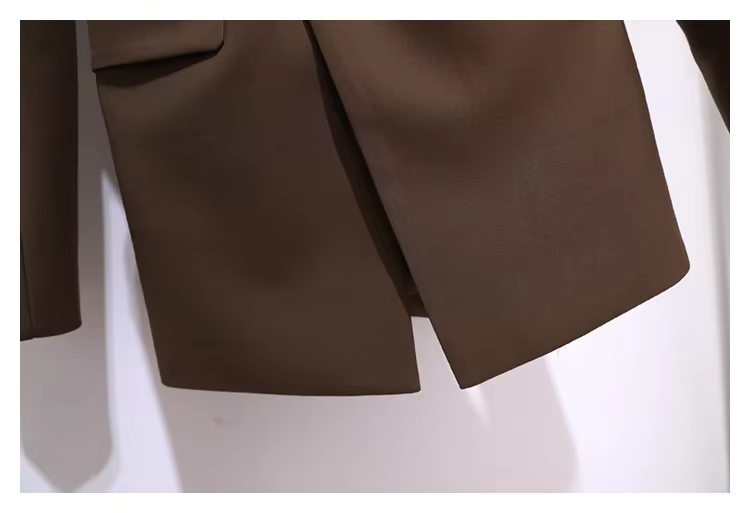 Layla™ - Chic Kedjebälte Blazer