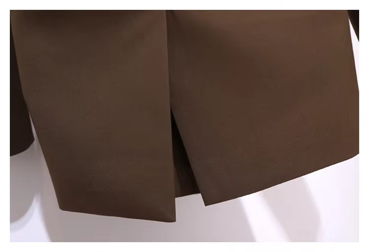 Layla™ - Chic Kedjebälte Blazer