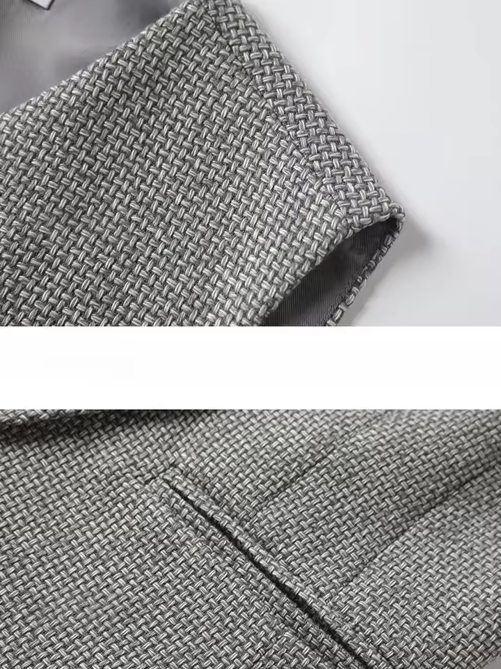 Scarlett™ - Modern Avslappnad Väst