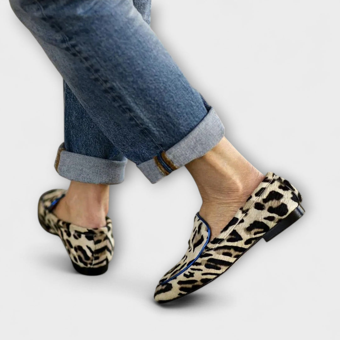 Greer | Modern Loafer Skor