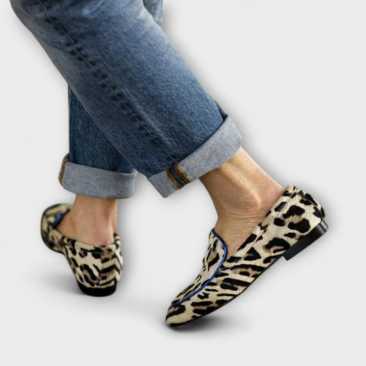 Greer | Modern Loafer Skor