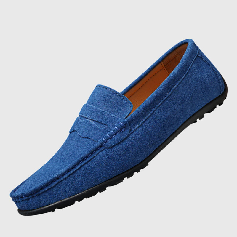 Rosaly™ - Ortopediska Loafers