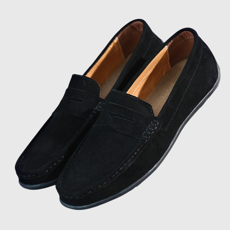 Rosaly™ - Ortopediska Loafers