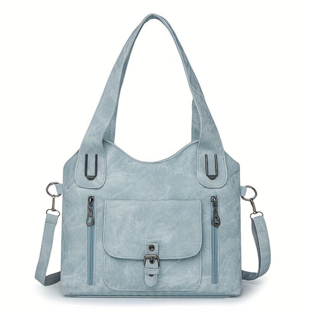 Elises Vintage Charm | Axelväska