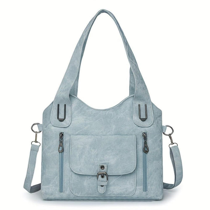 Elises Vintage Charm | Axelväska