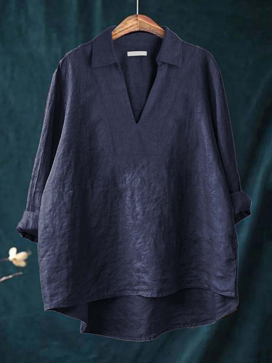 Maria™ - Linneblus