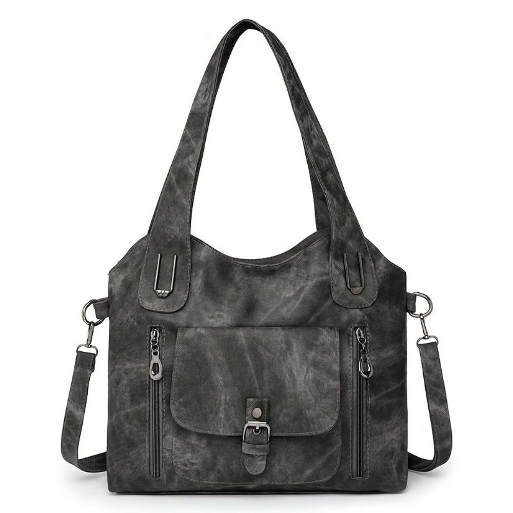 Elises Vintage Charm | Axelväska