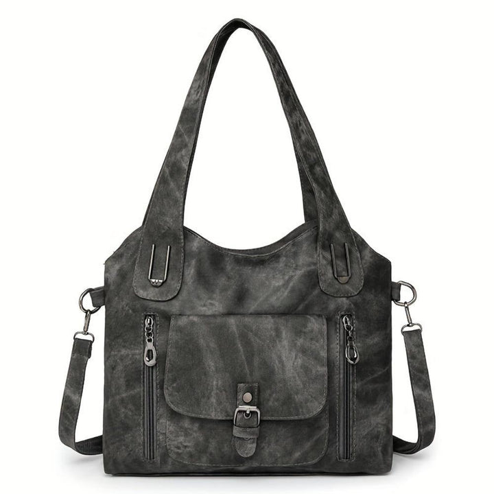 Elises Vintage Charm | Axelväska