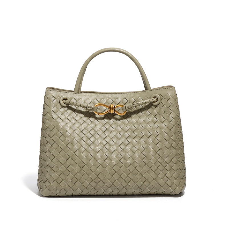 Ruby | Vävda Väskan