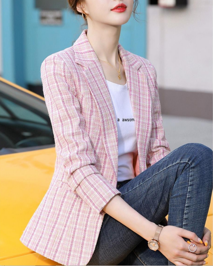 Lily™ - Stilig Blazer