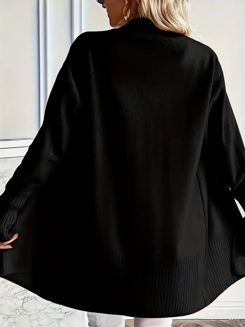 Sofia | V-ringad kofta