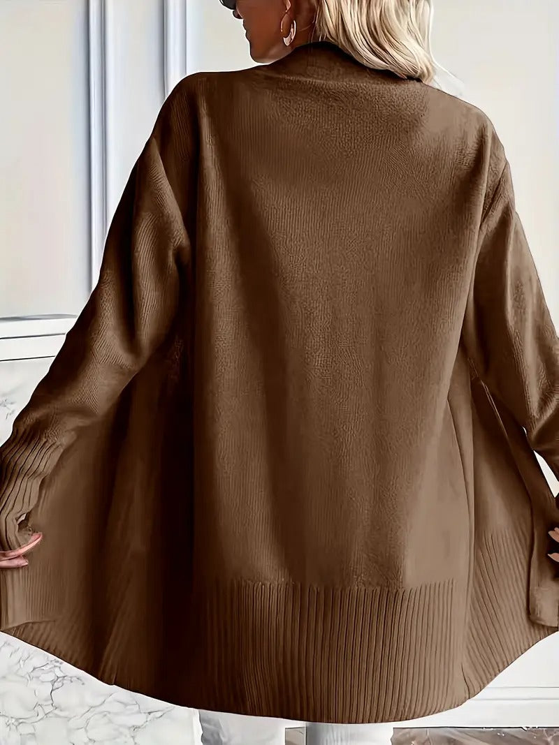 Sofia | V-ringad kofta