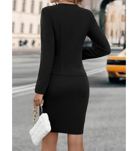 Luna™ - Chic Vår Blazer