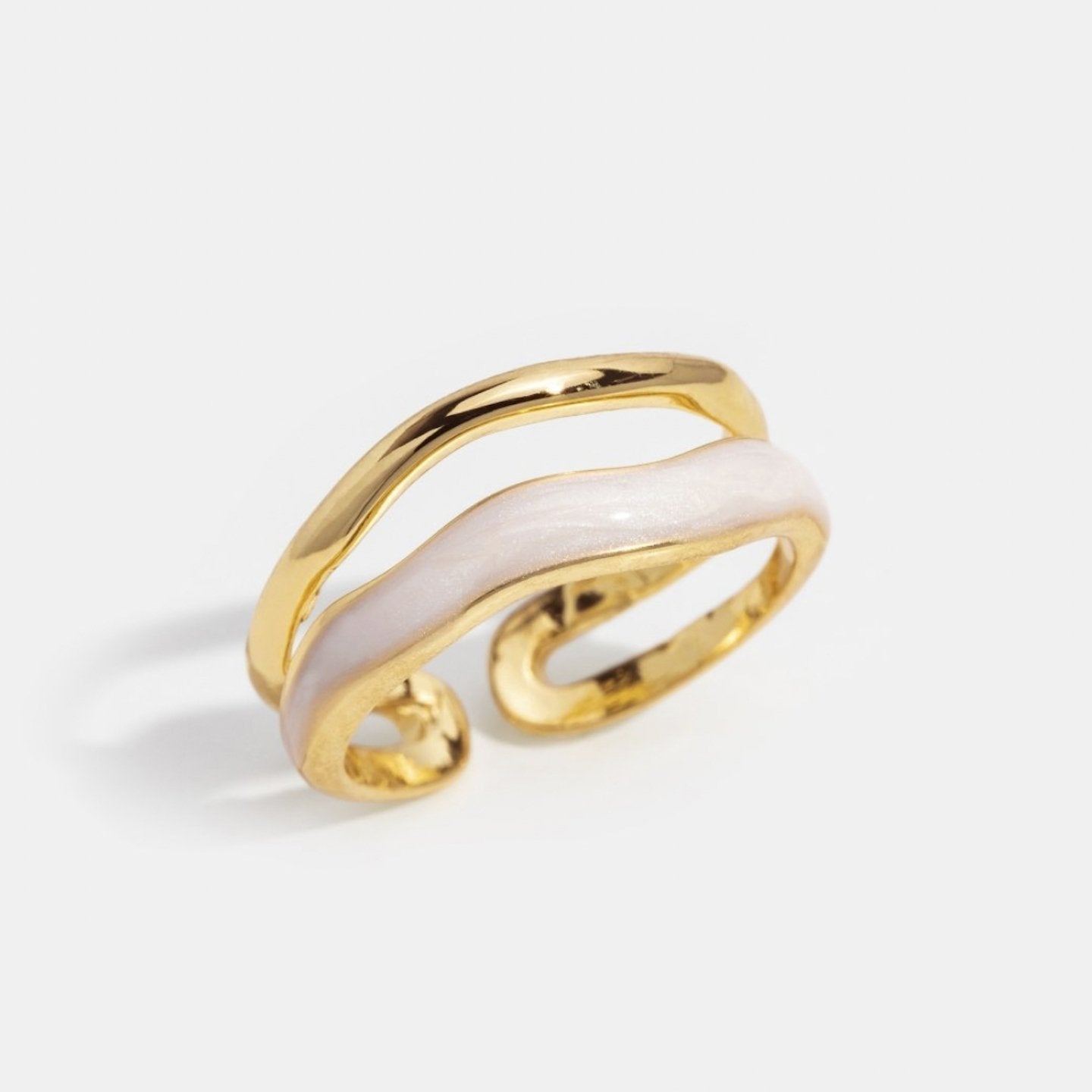 SPLENDORE | SJÄLENS MYSTERIUM RING
