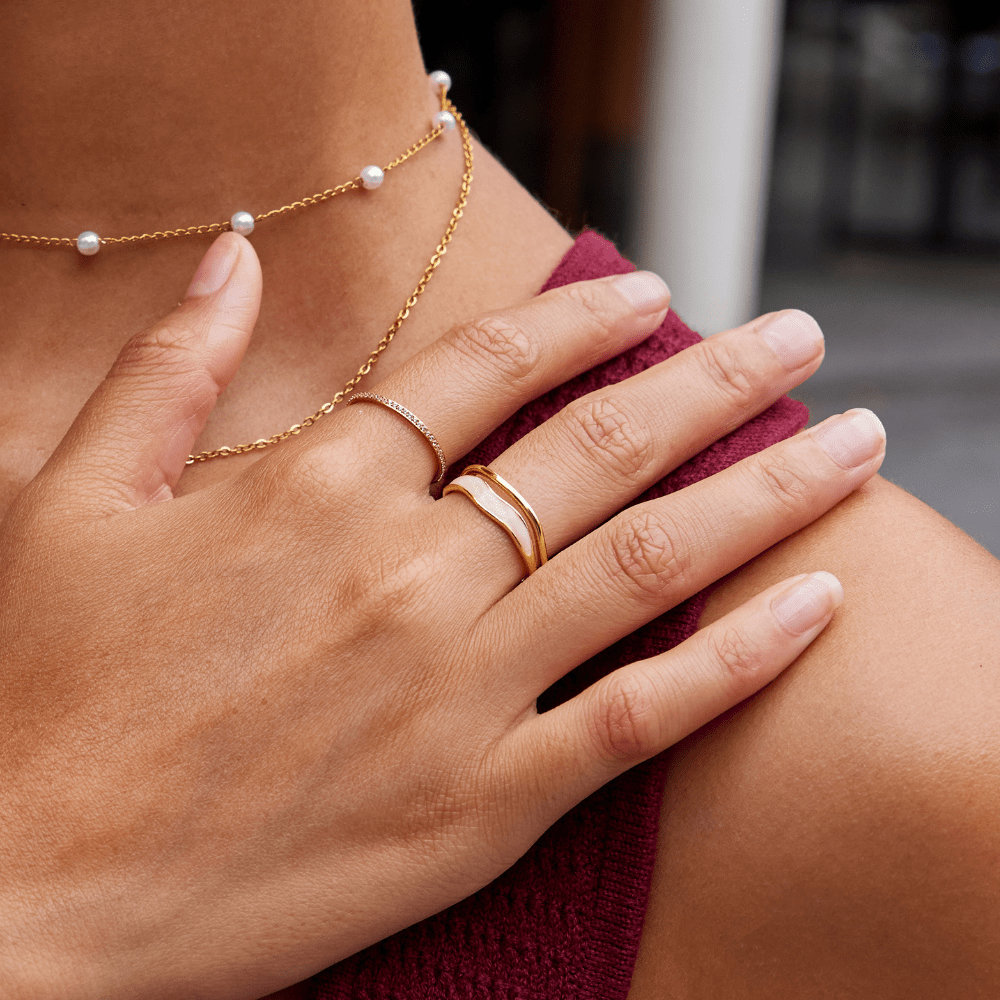 SPLENDORE | SJÄLENS MYSTERIUM RING