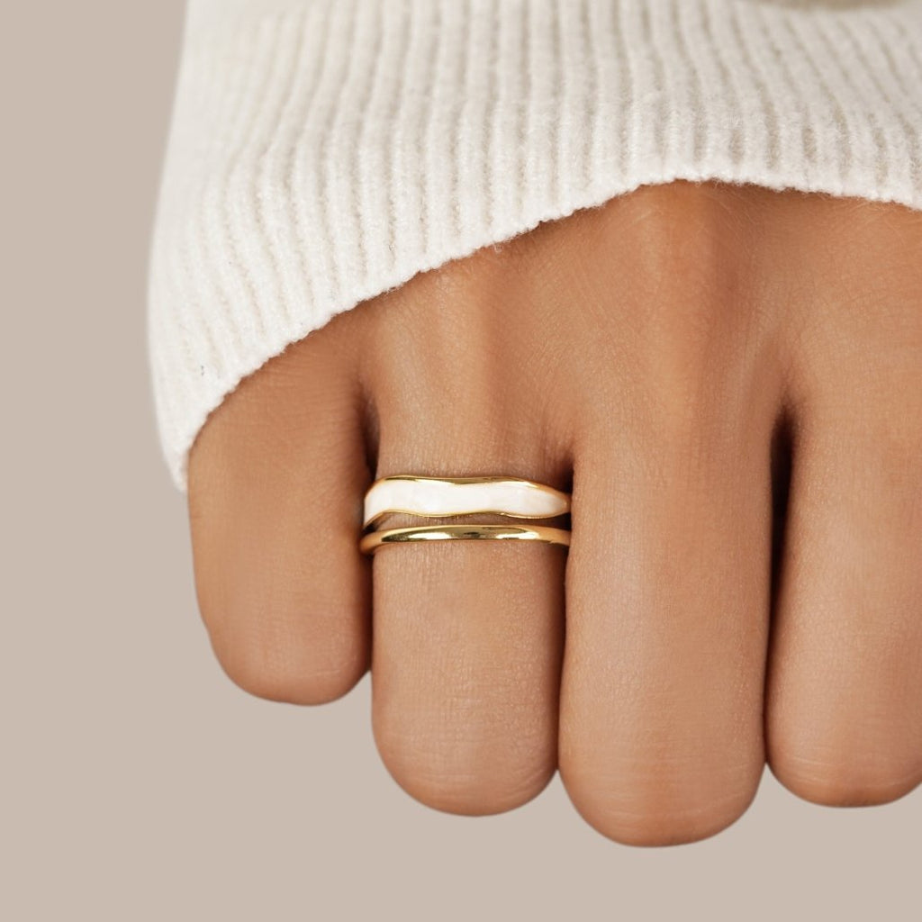 SPLENDORE | SJÄLENS MYSTERIUM RING