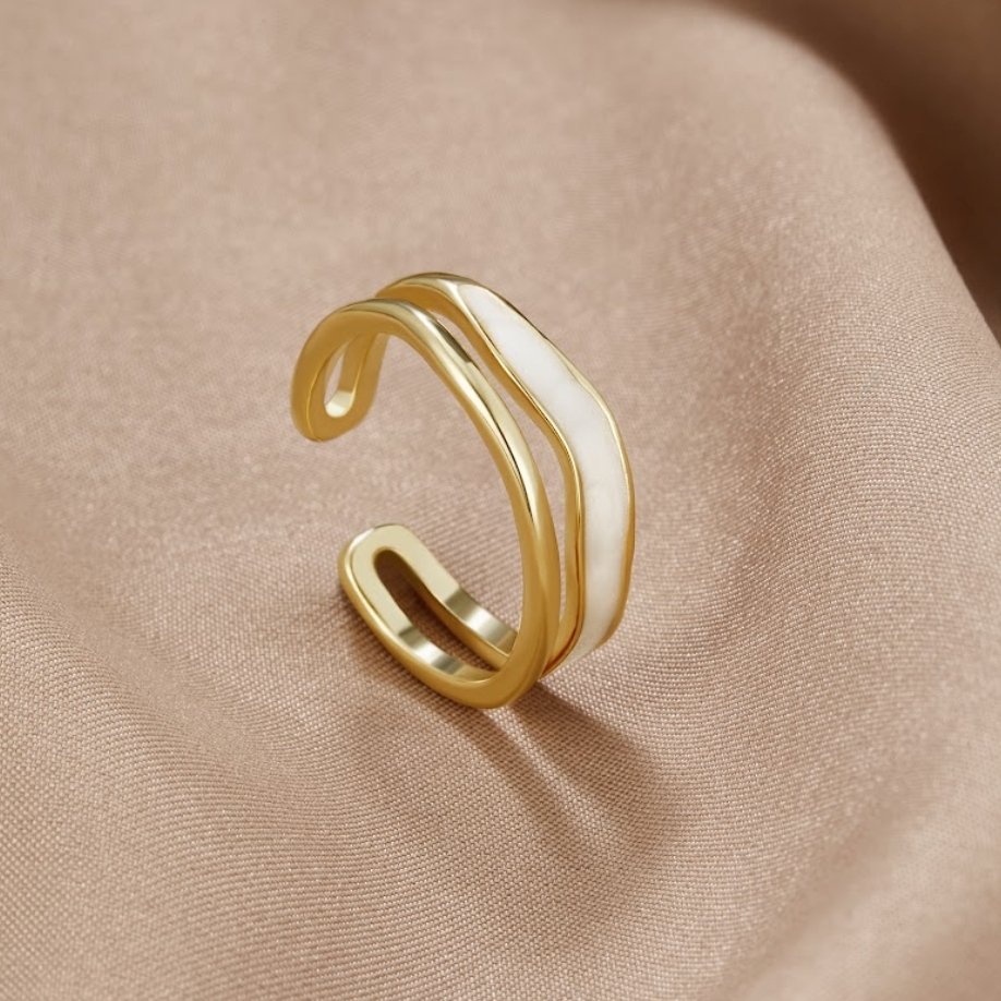 SPLENDORE | SJÄLENS MYSTERIUM RING
