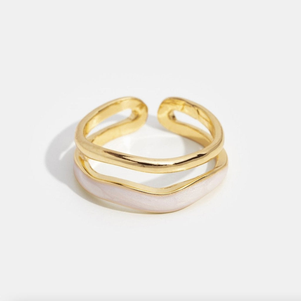 SPLENDORE | SJÄLENS MYSTERIUM RING