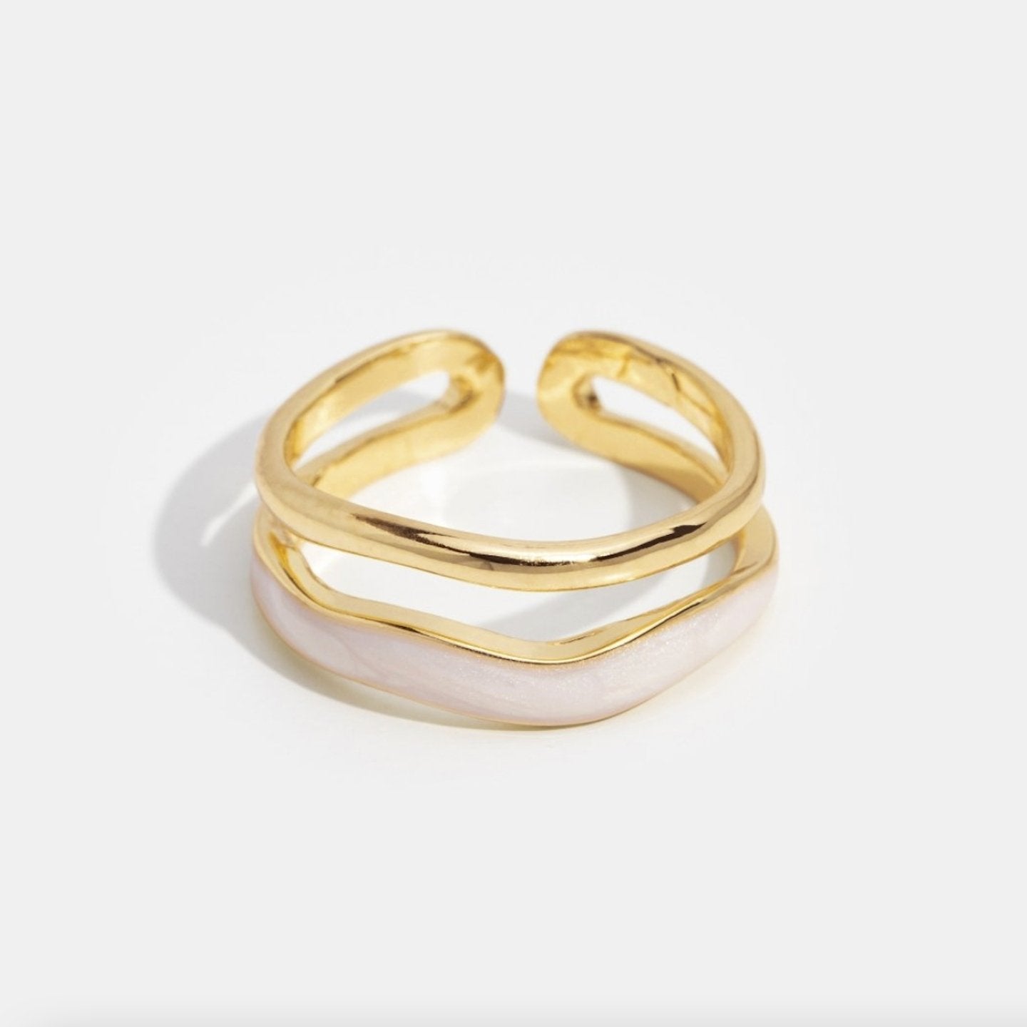SPLENDORE | SJÄLENS MYSTERIUM RING