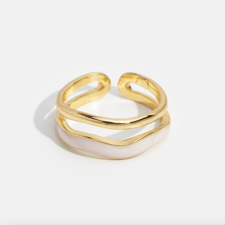 SPLENDORE | SJÄLENS MYSTERIUM RING
