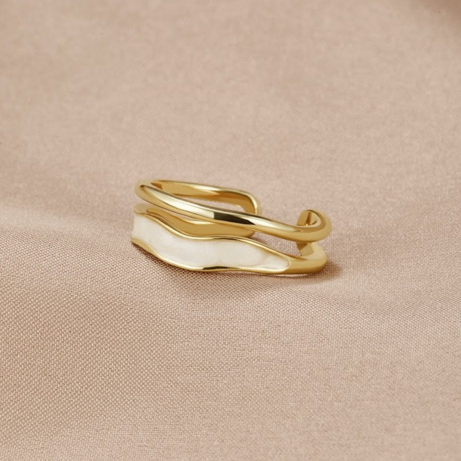SPLENDORE | SJÄLENS MYSTERIUM RING