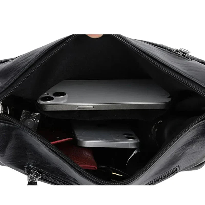 LANA™ | Vardagshandväska