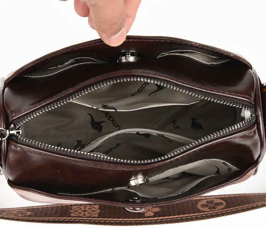 LANA™ | Majestätisk väska