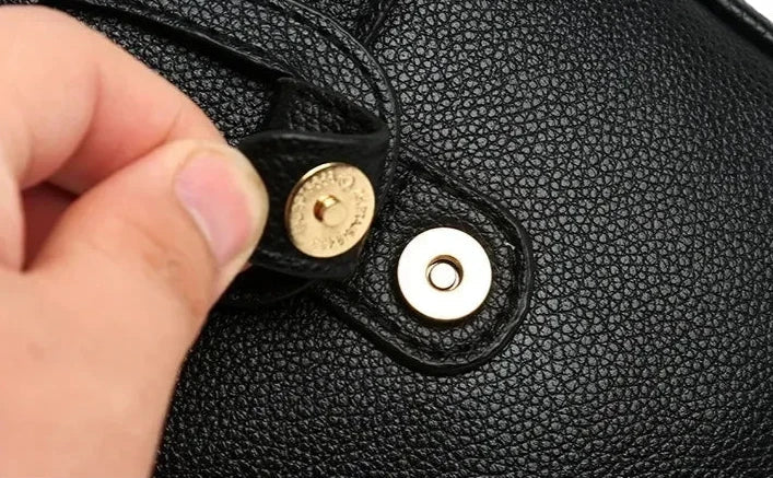 LANA™ | Retro väska