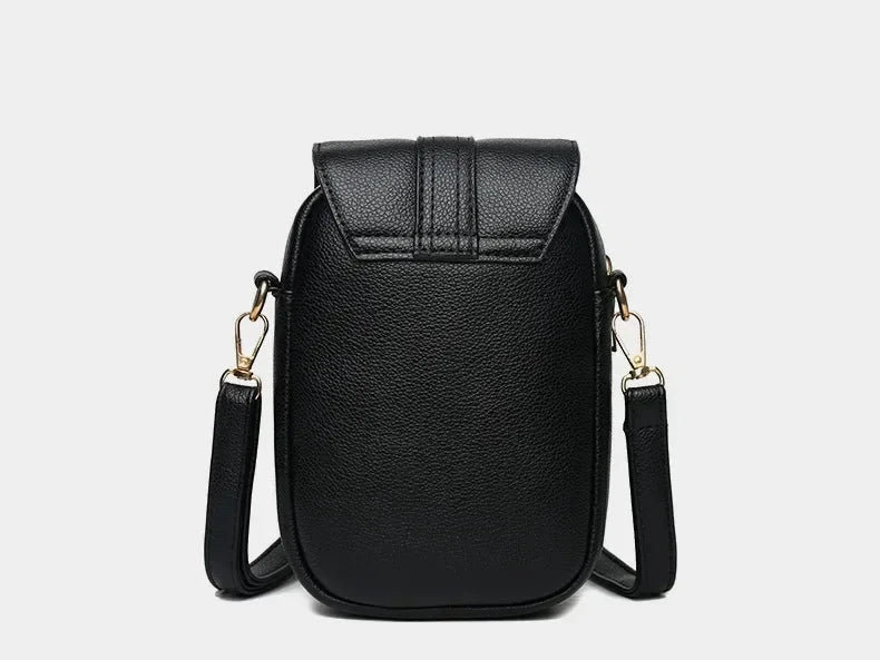 LANA™ | Retro väska