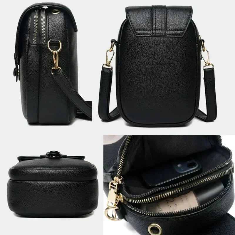 LANA™ | Retro väska