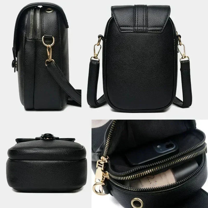 LANA™ | Retro väska