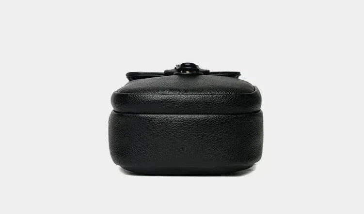 LANA™ | Retro skinnväska