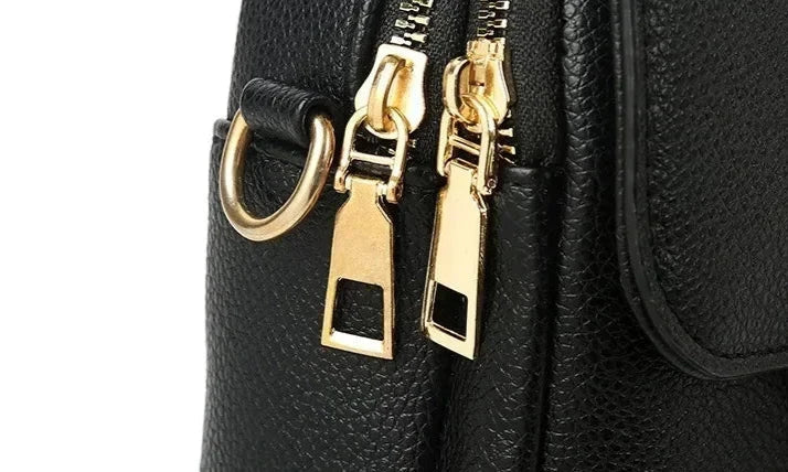 LANA™ | Retro väska