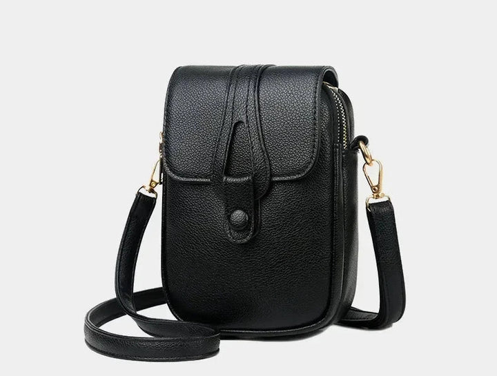 LANA™ | Retro skinnväska