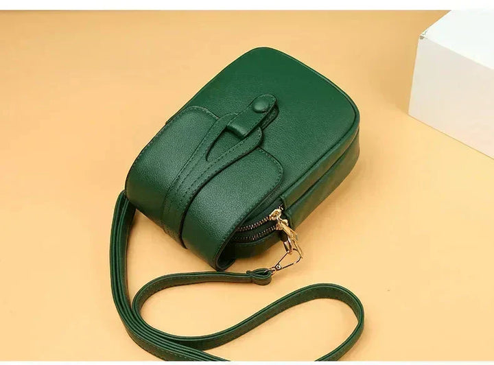 LANA™ | Retro väska