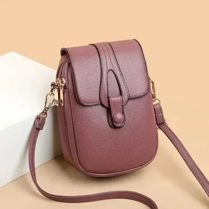 LANA™ | Retro väska