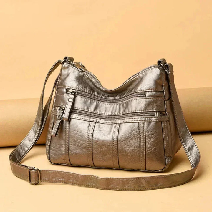 LANA™ | Mjuk Crossbody Väska